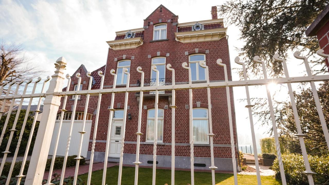 Villa Corthals Brakel Eksteriør billede